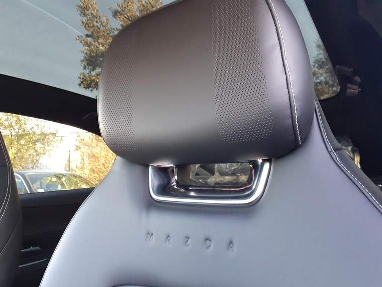 Mazda Mazda