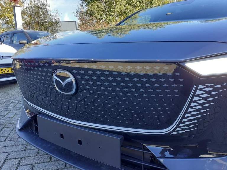 Mazda Mazda