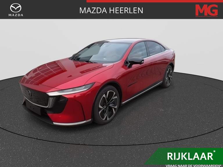 Mazda Mazda