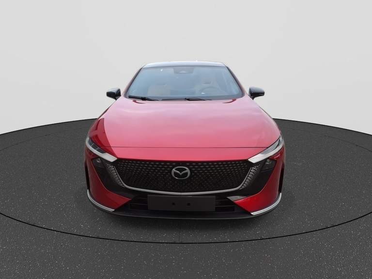 Mazda Mazda