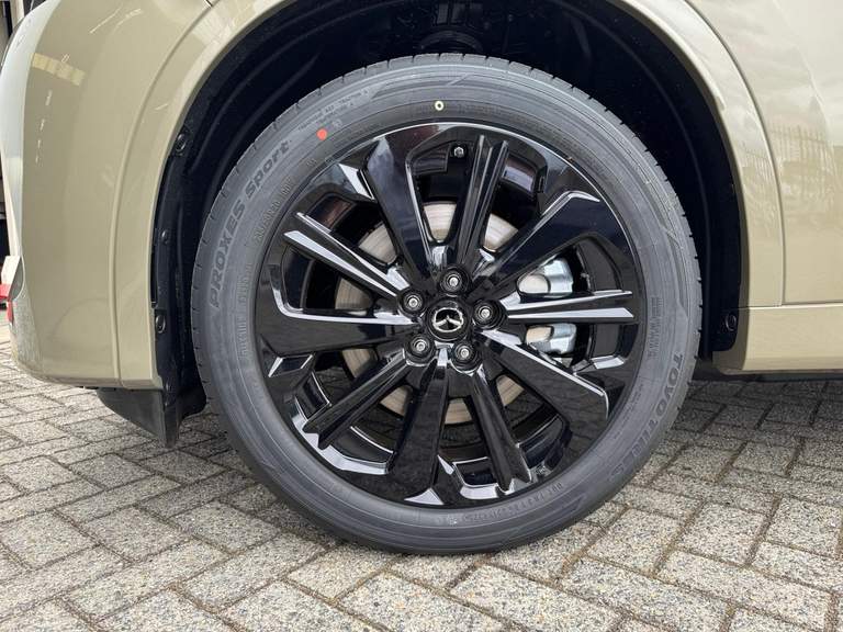 Mazda Mazda