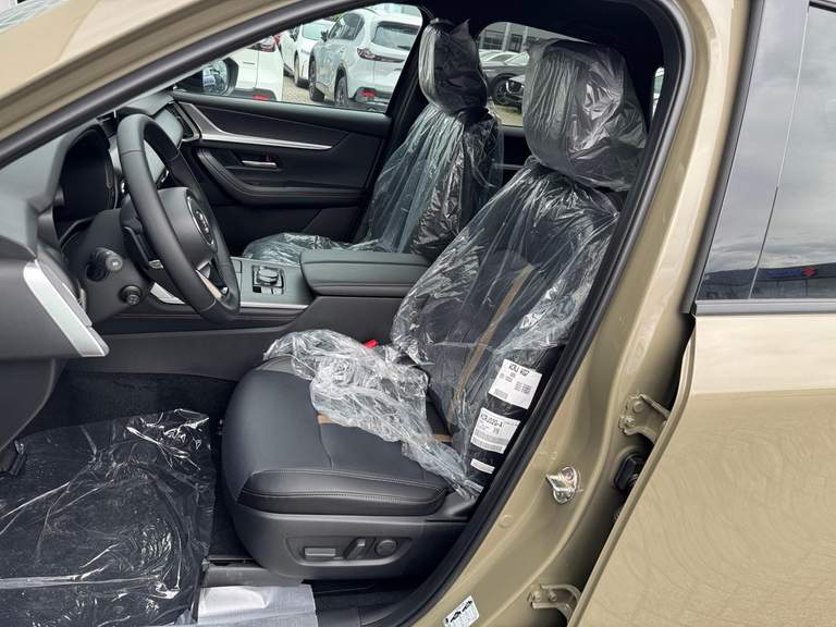 Mazda Mazda