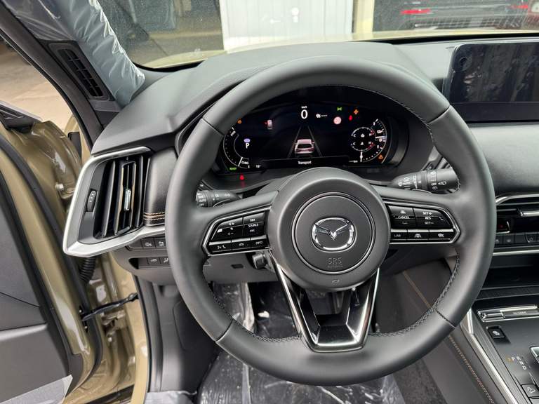 Mazda Mazda