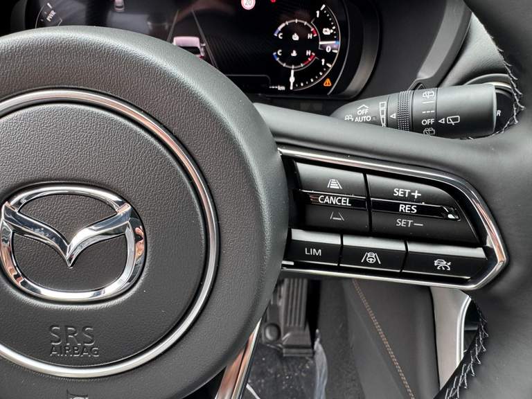 Mazda Mazda