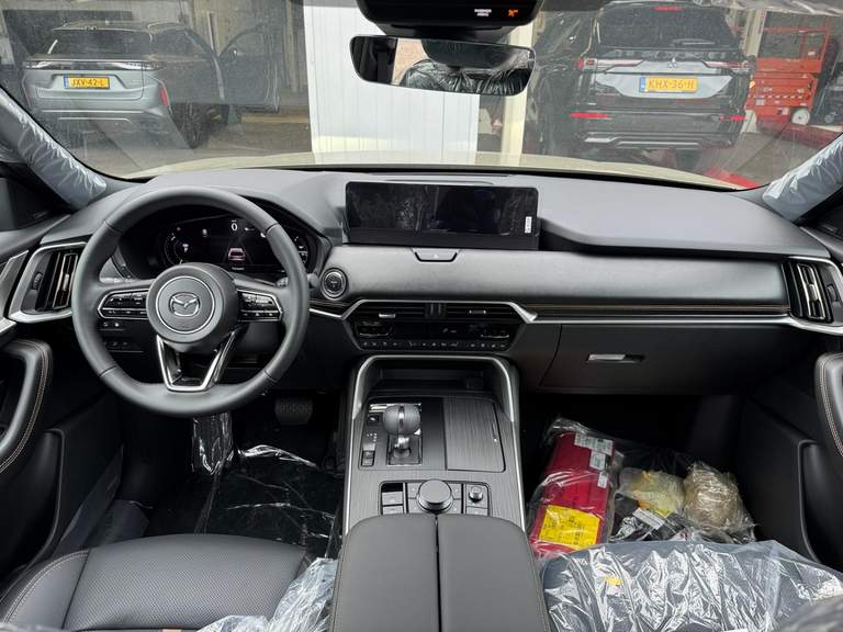 Mazda Mazda
