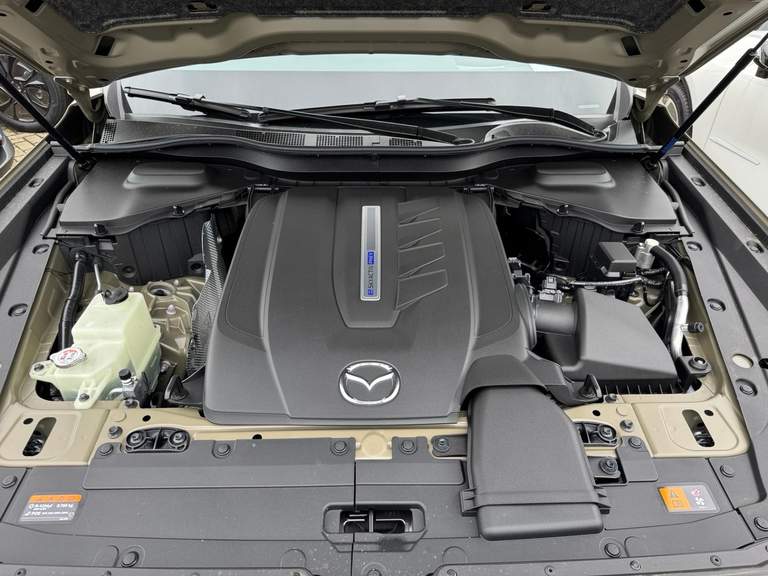 Mazda Mazda