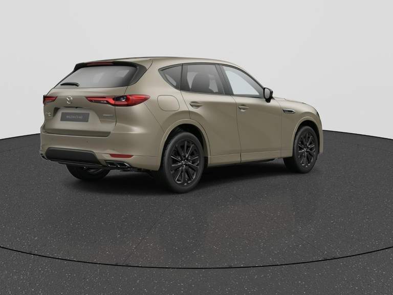 Mazda Mazda