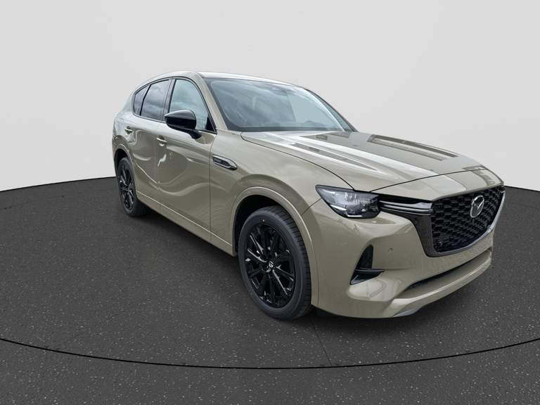 Mazda Mazda