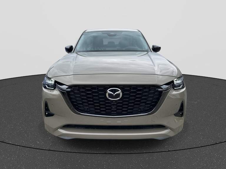 Mazda Mazda
