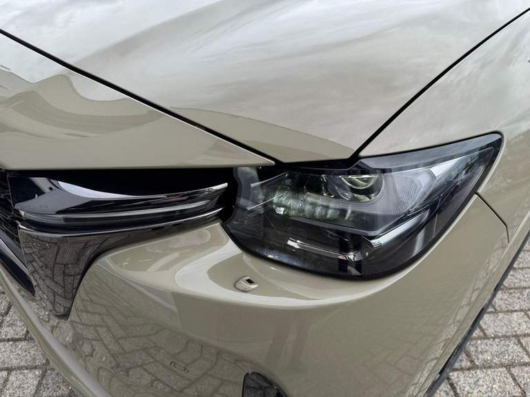 Mazda Mazda