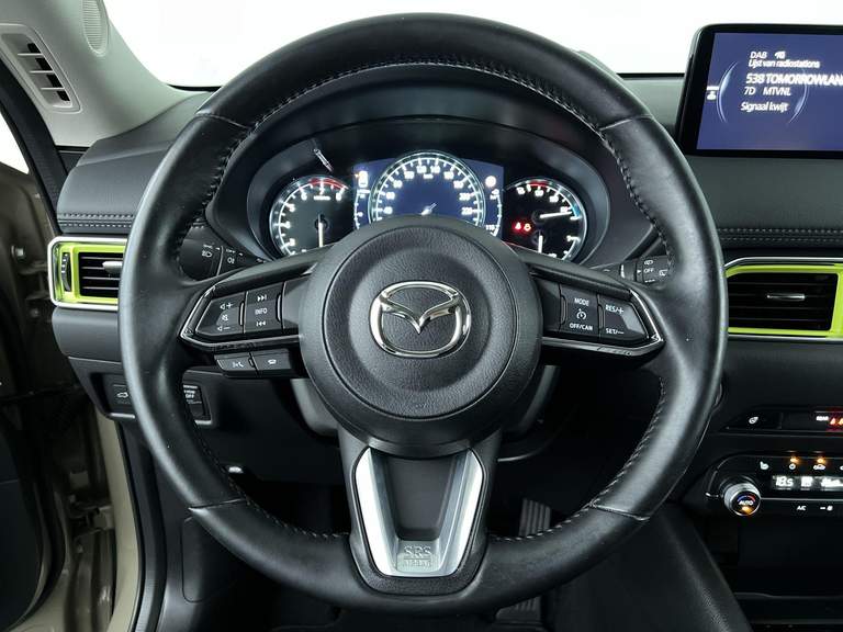 Mazda Mazda