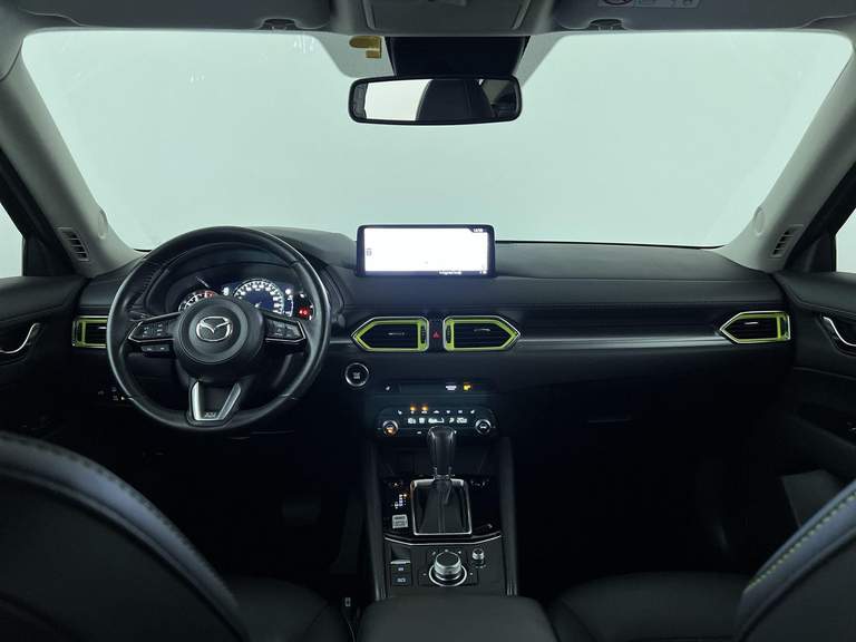 Mazda Mazda