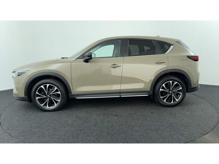 Mazda Mazda