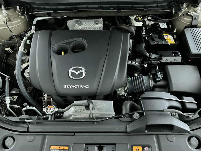 Mazda Mazda