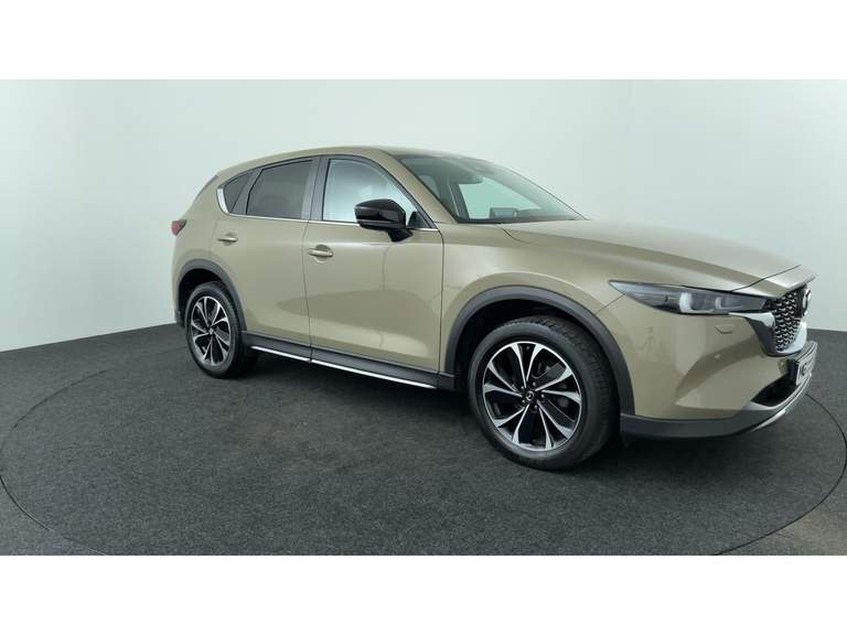 Mazda Mazda