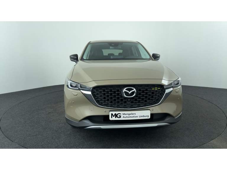 Mazda Mazda