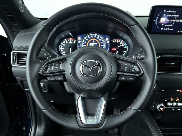 Mazda Mazda