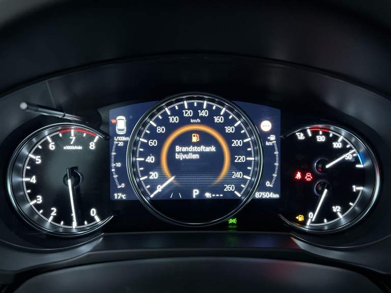 Mazda Mazda