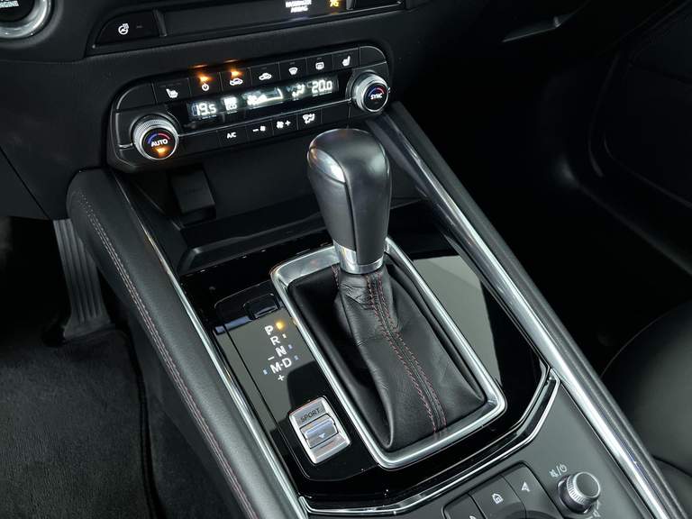 Mazda Mazda