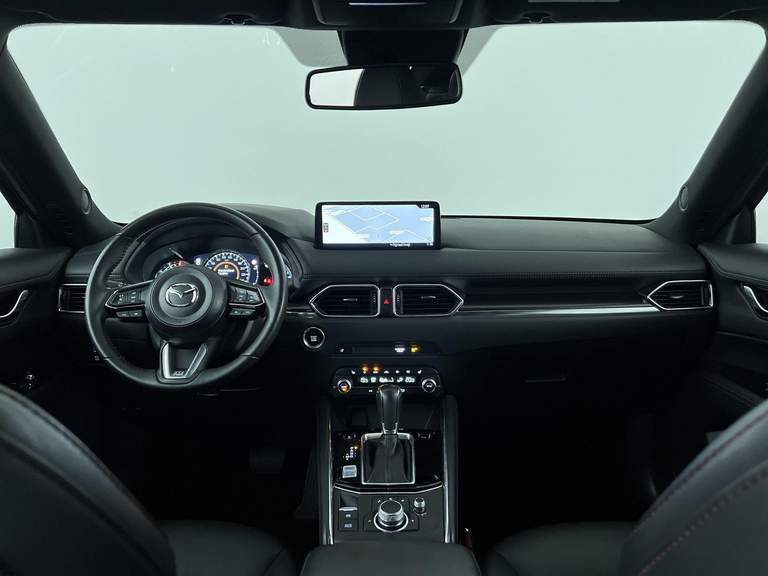 Mazda Mazda