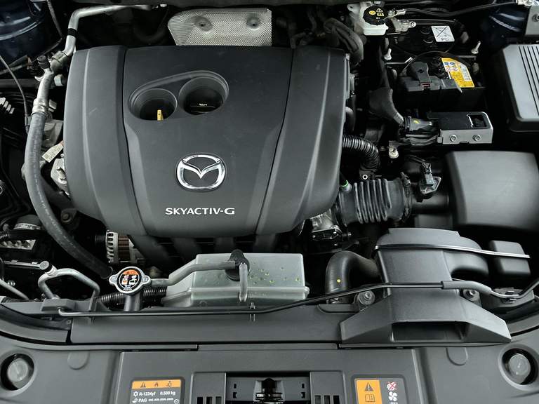 Mazda Mazda
