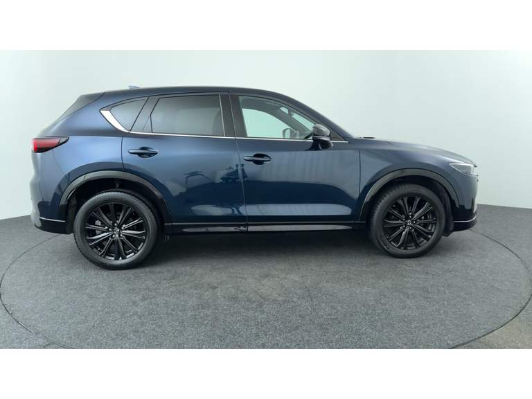 Mazda Mazda