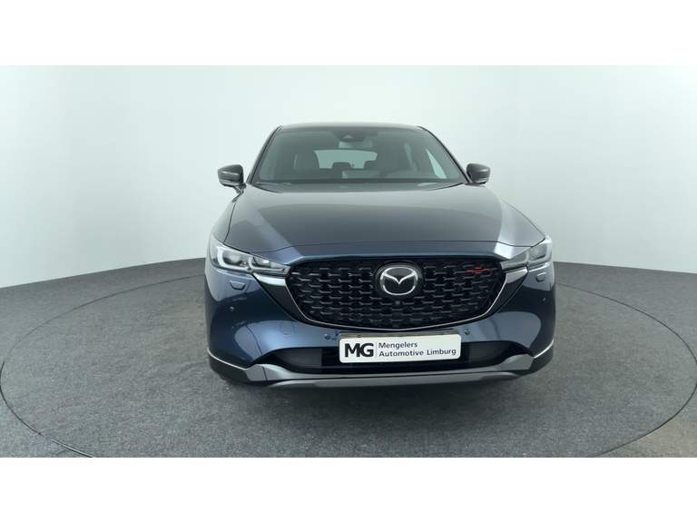 Mazda Mazda