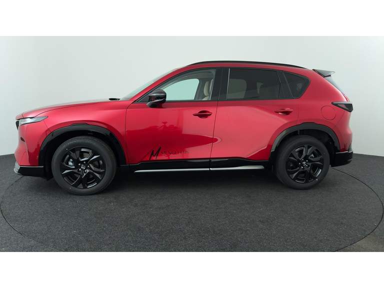 Mazda Mazda