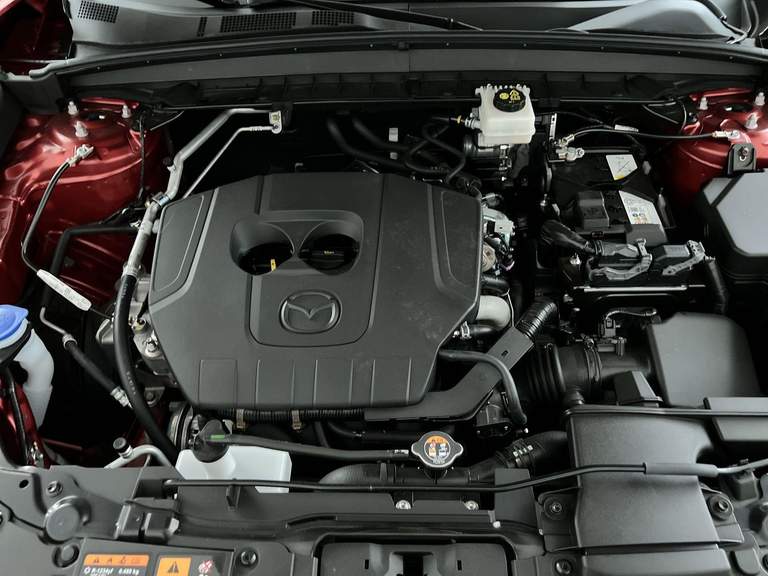Mazda Mazda