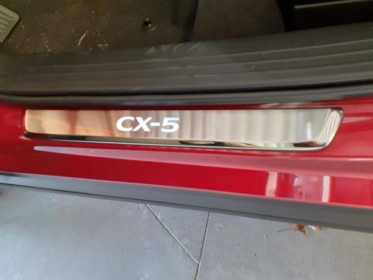 Mazda