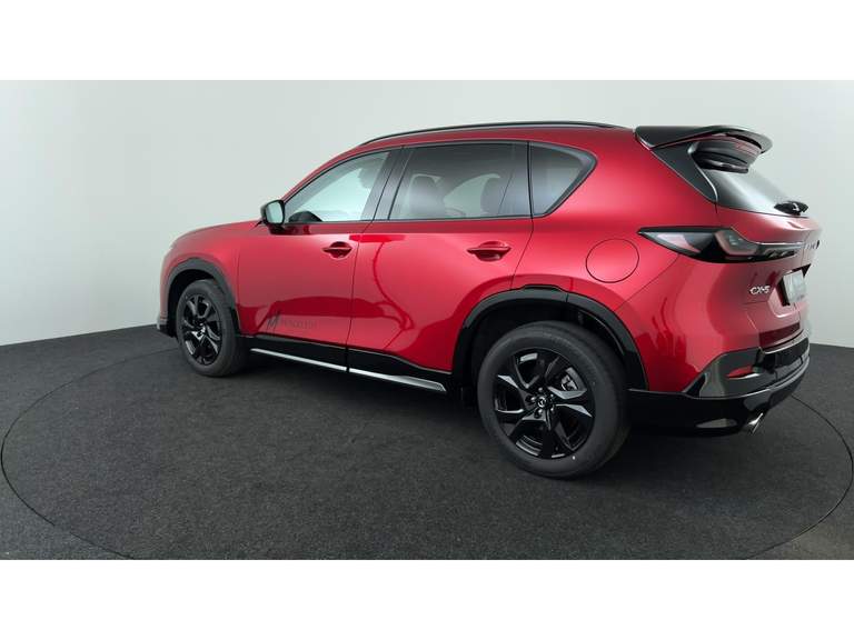 Mazda Mazda