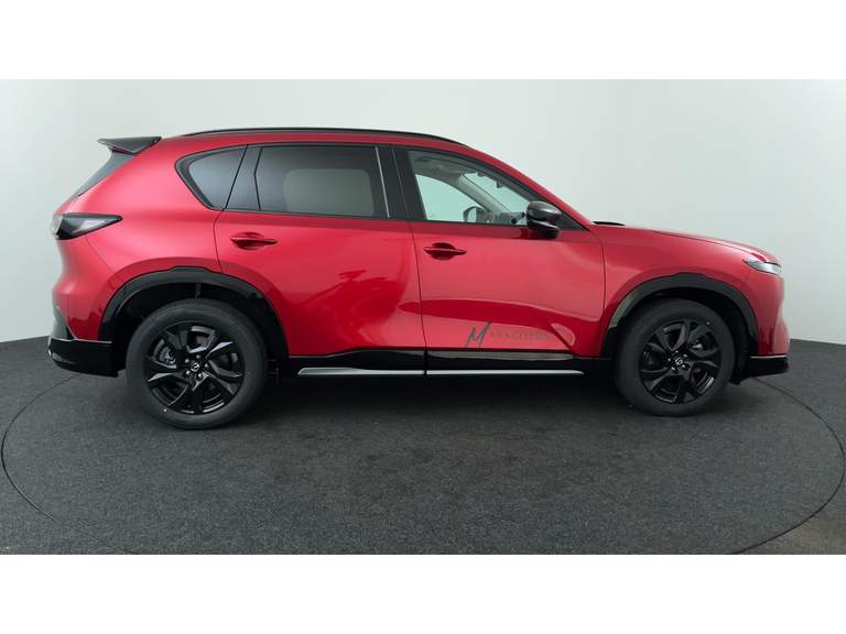 Mazda Mazda