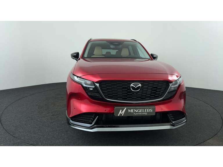 Mazda Mazda