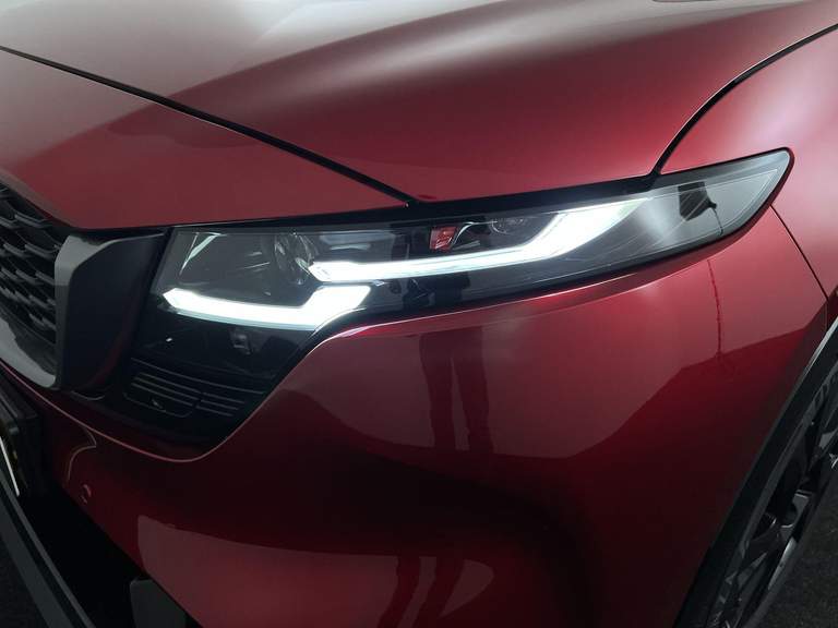 Mazda Mazda