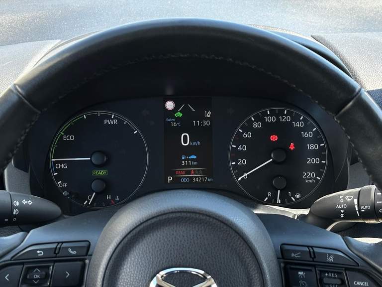 Mazda