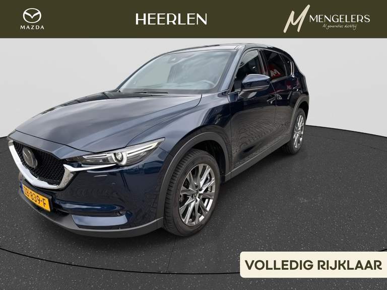 Mazda Mazda