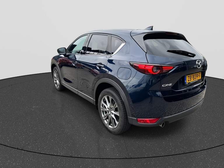 Mazda Mazda