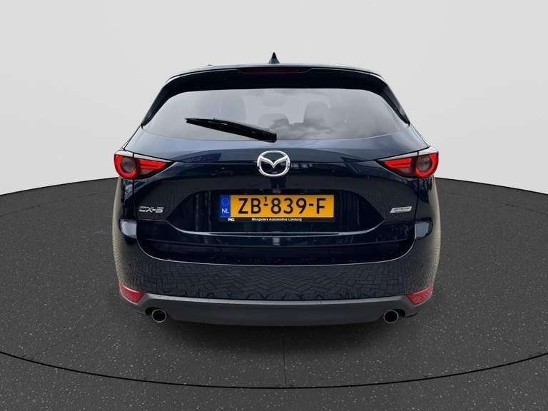 Mazda Mazda