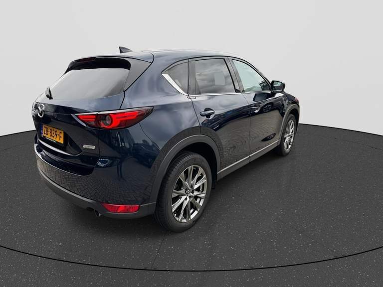 Mazda Mazda