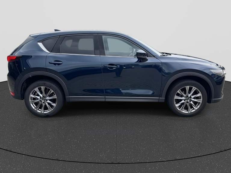 Mazda Mazda