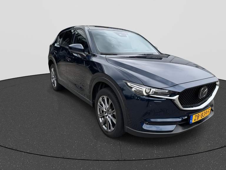 Mazda Mazda