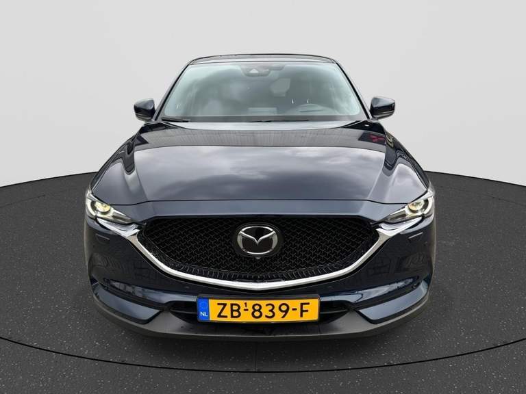 Mazda Mazda