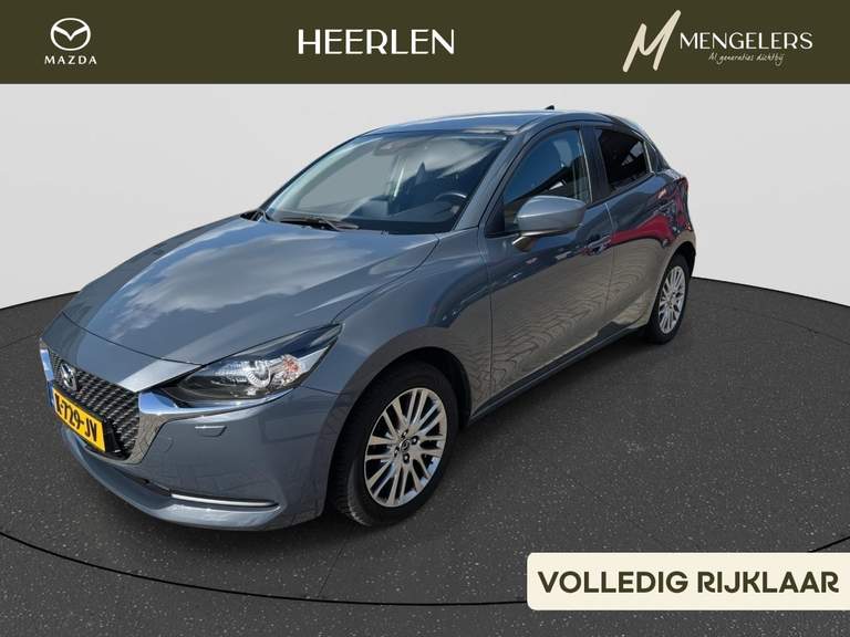 Mazda