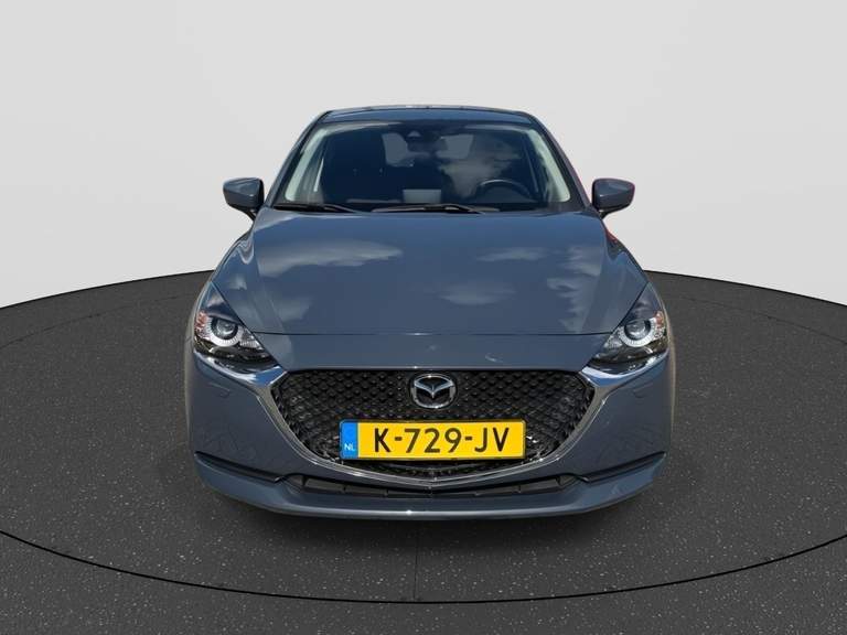 Mazda