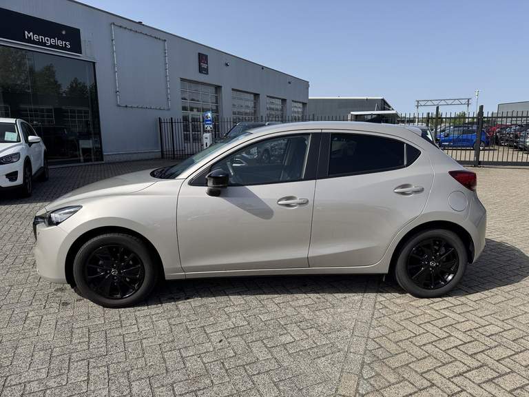 Mazda Mazda
