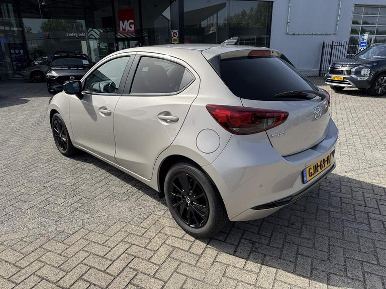 Mazda Mazda