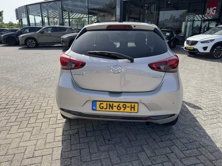 Mazda Mazda