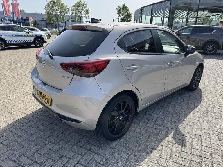 Mazda Mazda
