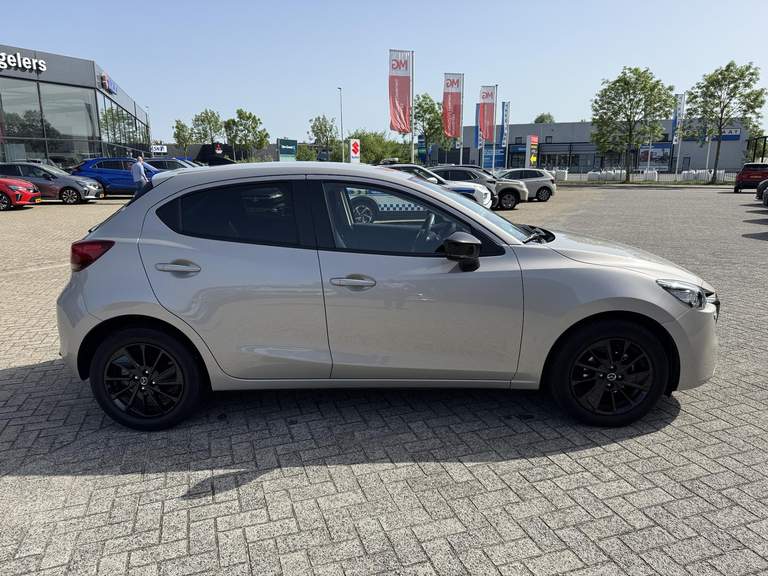 Mazda Mazda