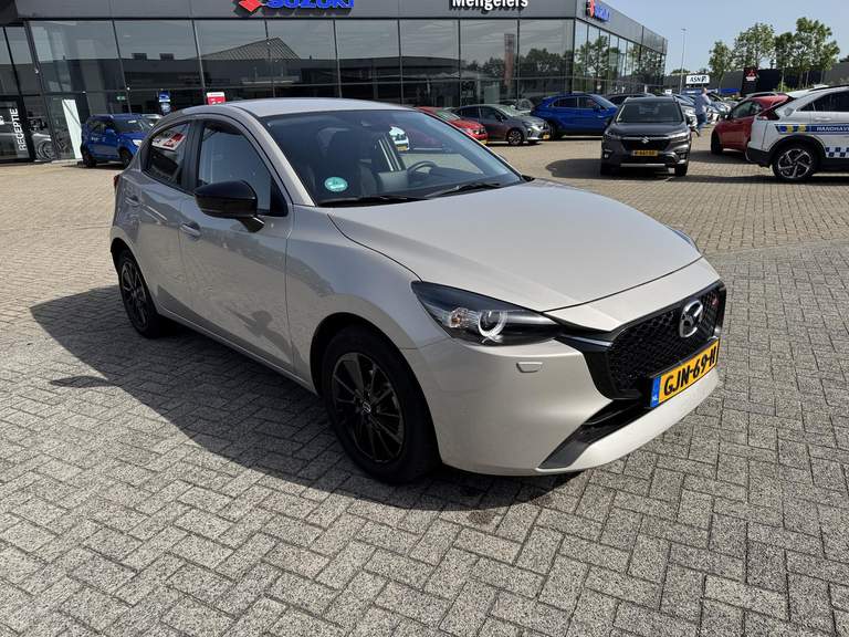 Mazda Mazda